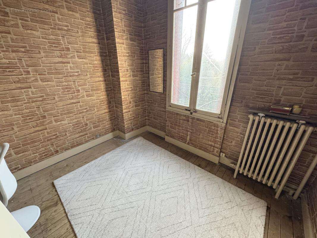 Maison à LE BLANC-MESNIL