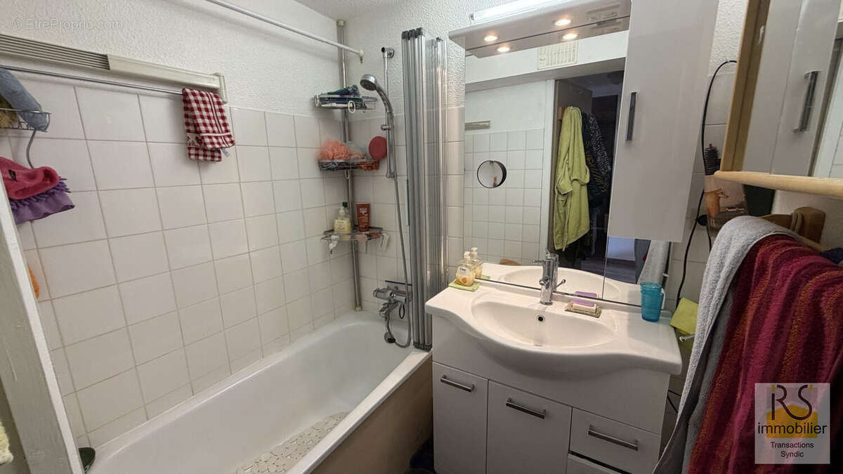 Appartement à ARACHES-LA-FRASSE