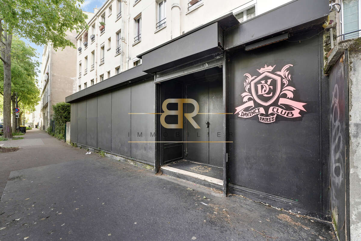 Commerce à SAINT-MANDE