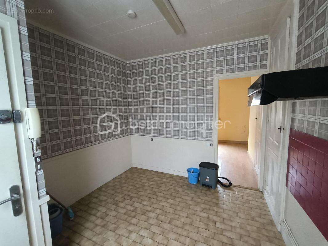 Appartement à LE HAVRE