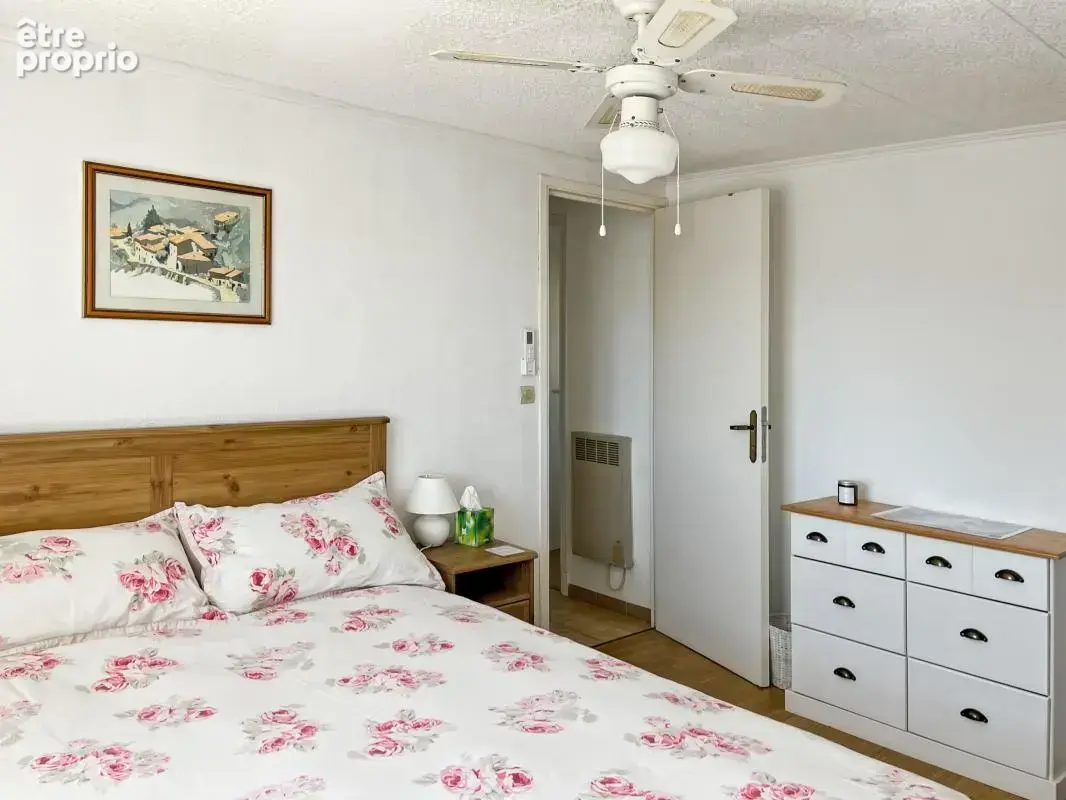 Vente charmante villa à Marseillan avec belle piscine - photo 17