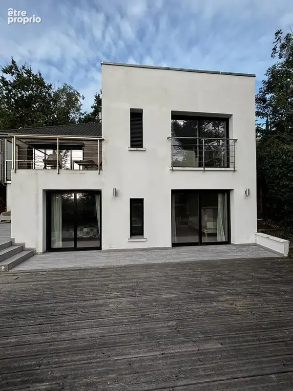 Photo 1 - Maison à VILLENNES-SUR-SEINE