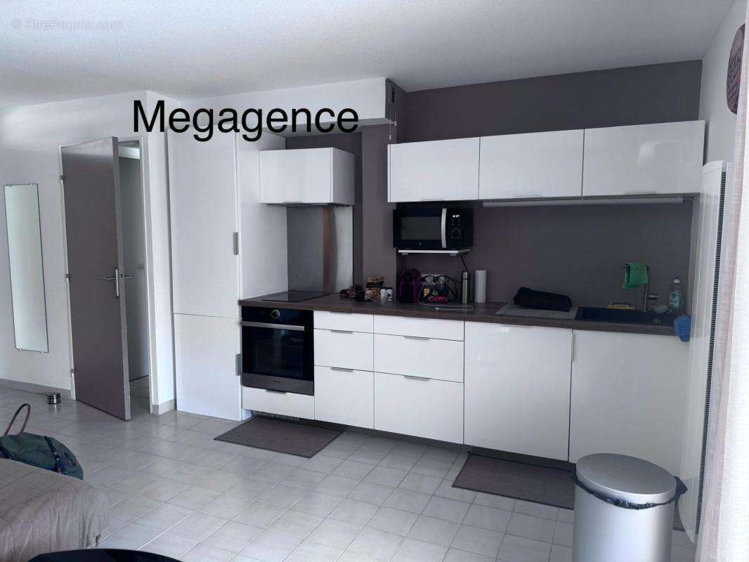 Appartement à LE LAVANDOU