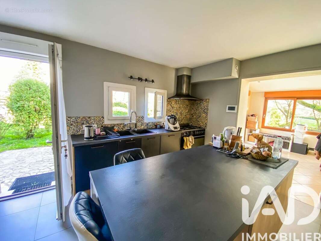 Photo 5 - Maison à INZINZAC-LOCHRIST