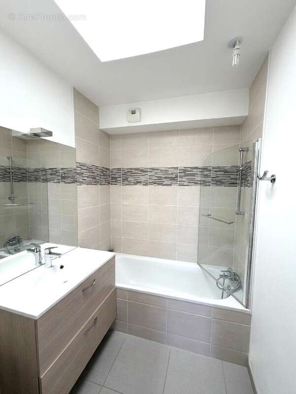 Appartement à ORLEANS