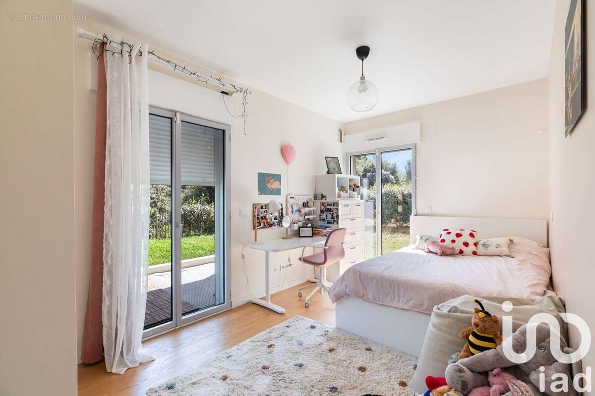 Photo 7 - Appartement à BIOT