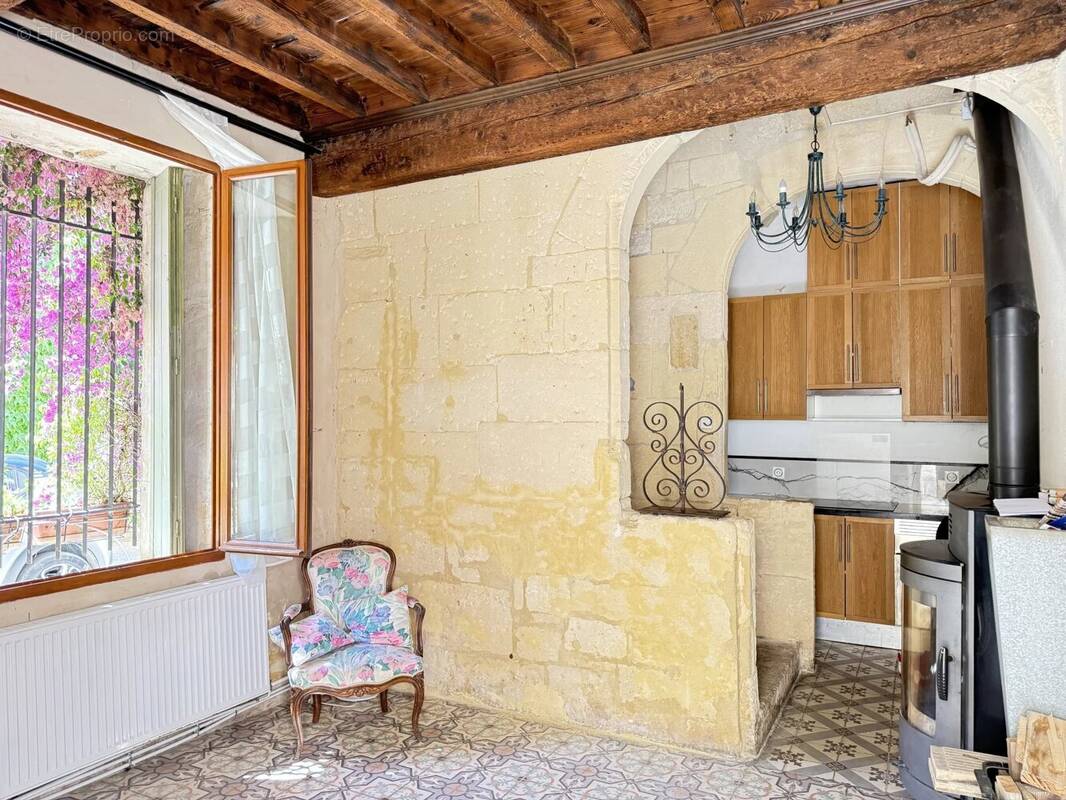 Maison à ARLES