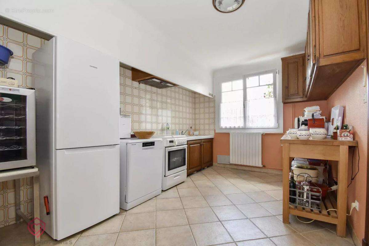 Maison à SAINT-YBARS