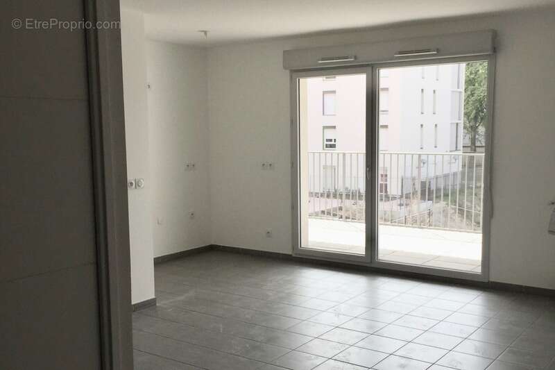 Appartement à LYON-3E