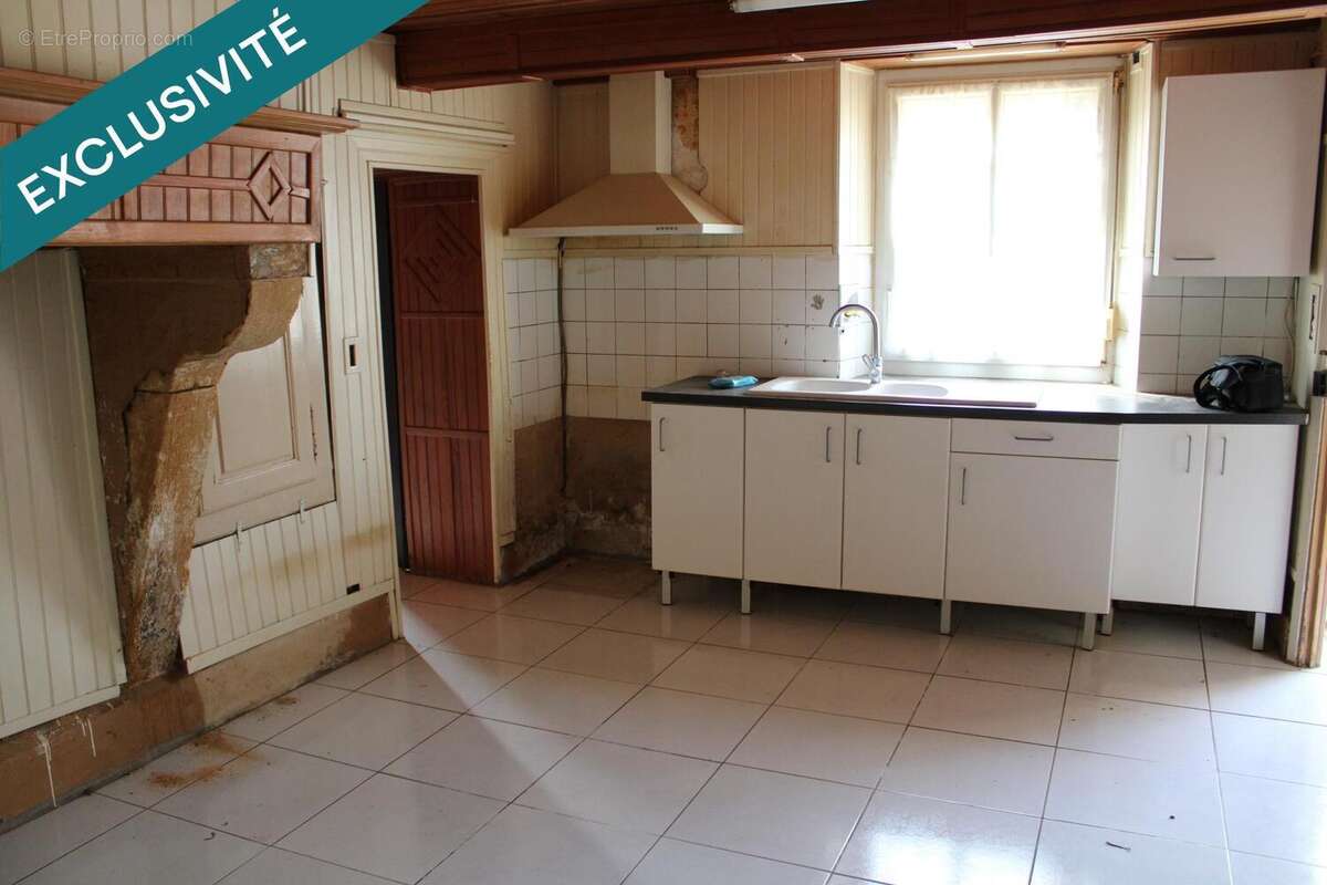 Photo 2 - Maison à MARGUT