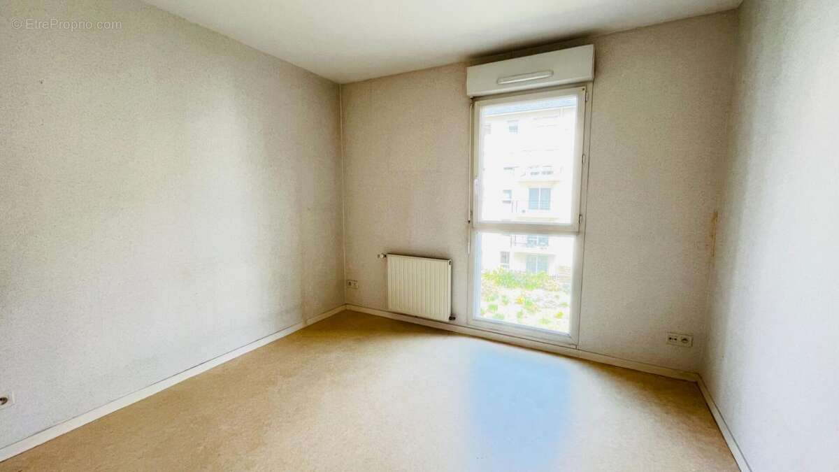 Appartement à ANGERS
