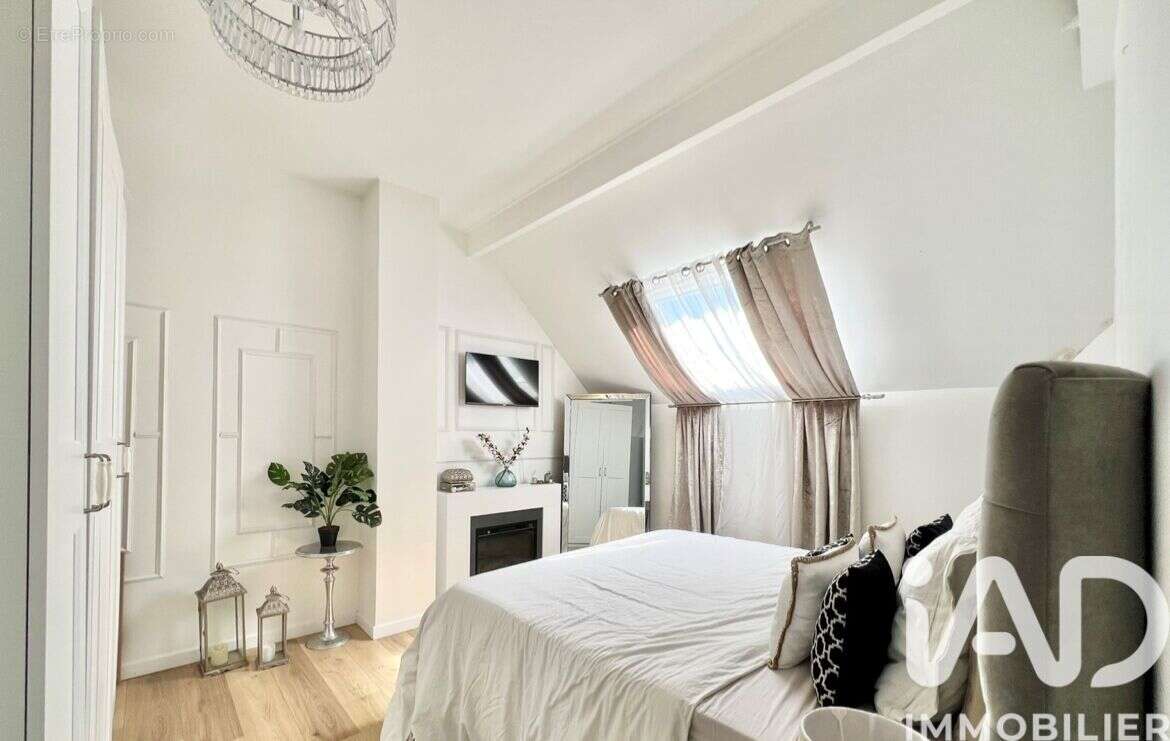 Photo 4 - Maison à CHELLES