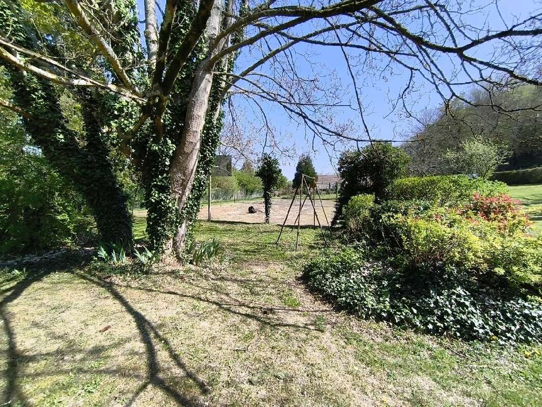 Maison à GRISY-LES-PLATRES