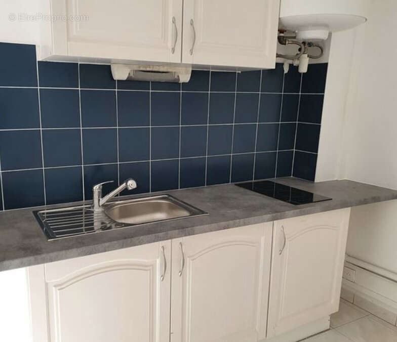 Appartement à LYON-2E