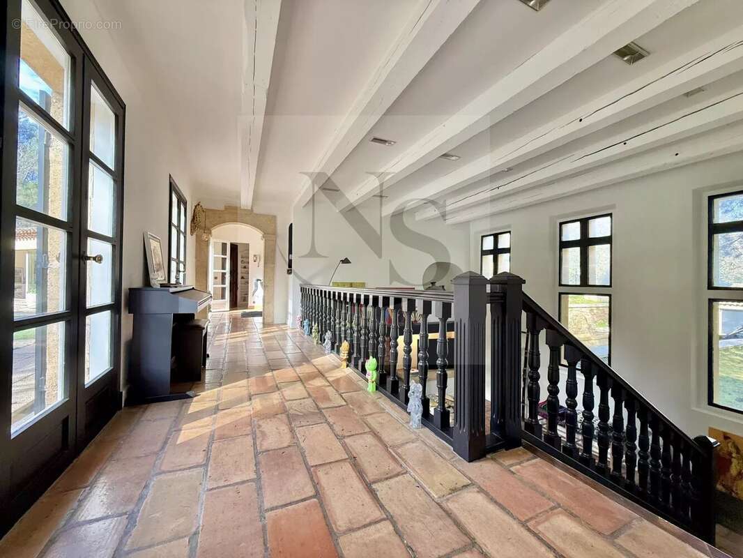 Maison à AIX-EN-PROVENCE