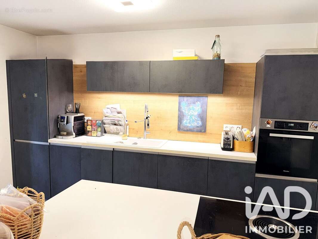 Appartement 75 m² à Herrlisheim  - photo 4