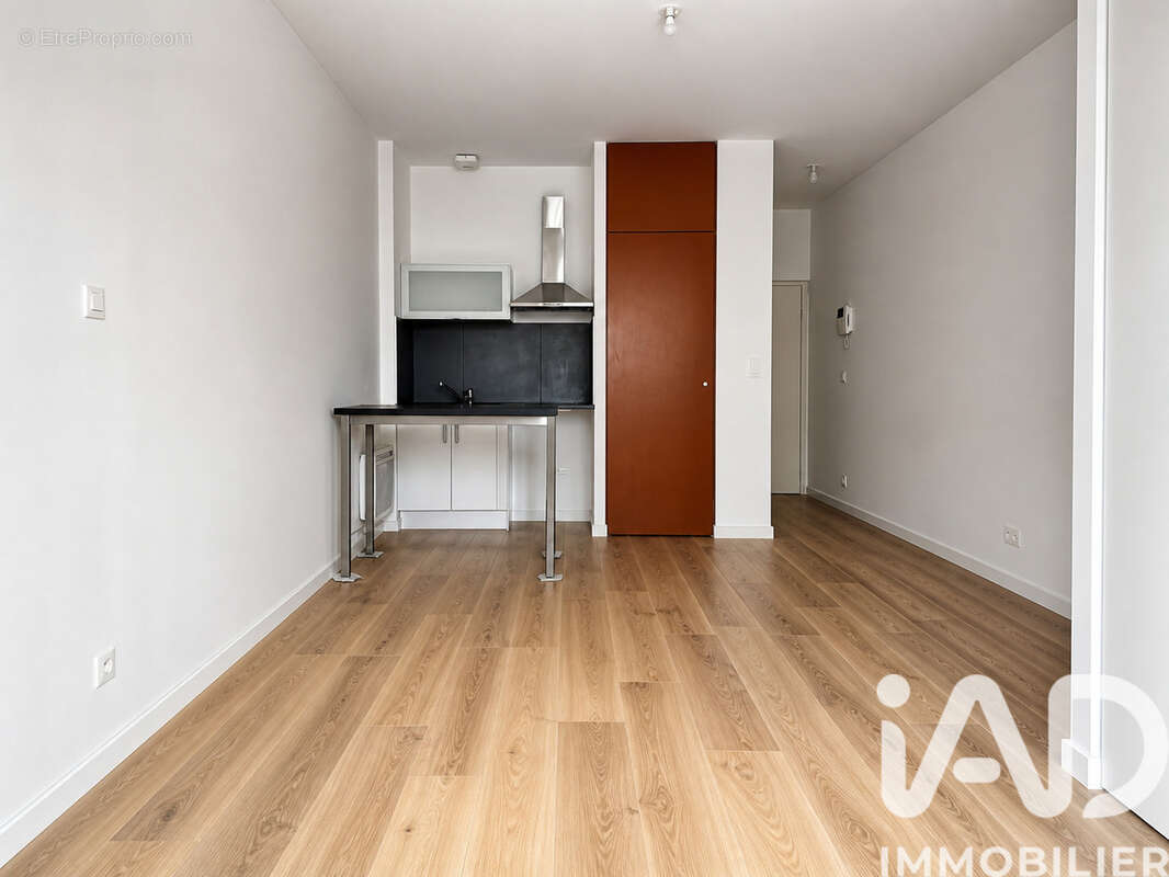 Photo 3 - Appartement à BORDEAUX