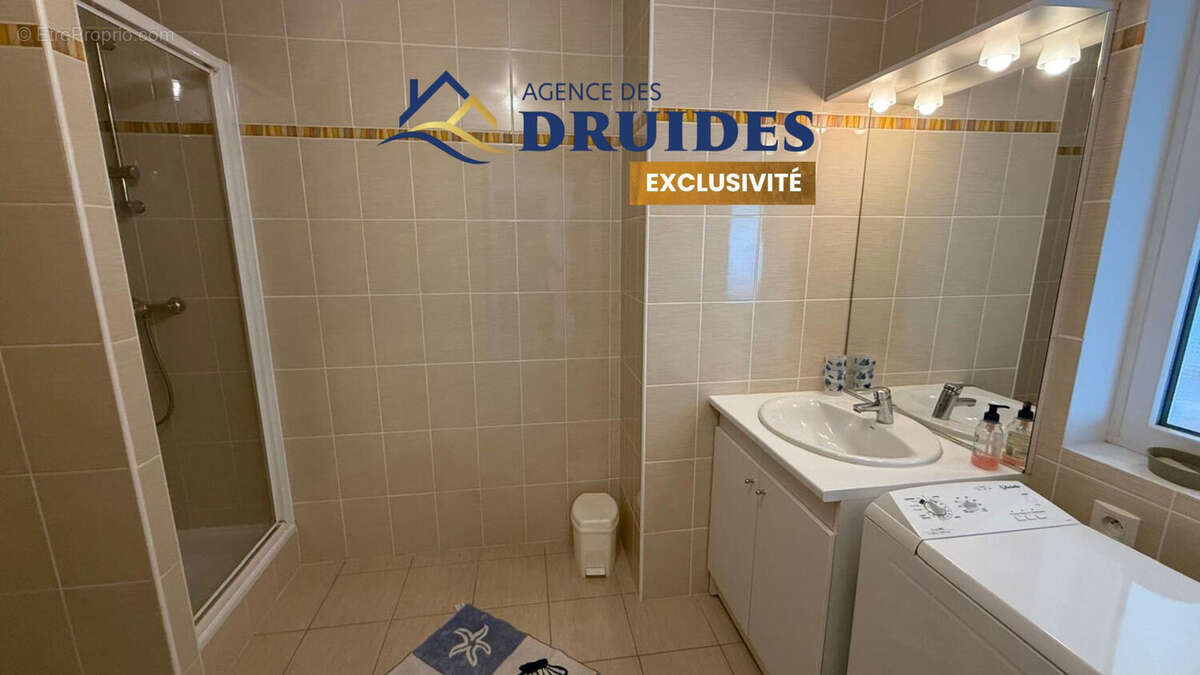 Appartement à CARNAC