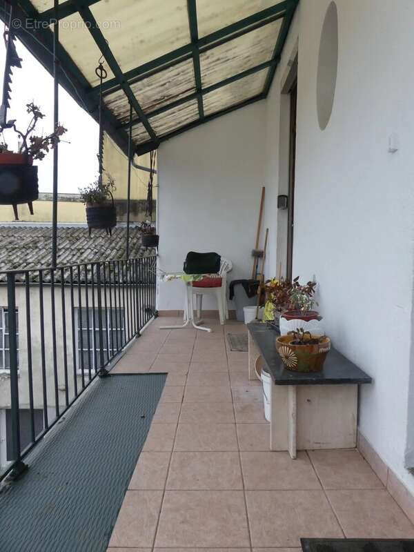 Appartement à LE CREUSOT