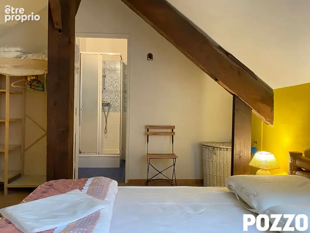 Appartement duplex de type F2, avec vue mer - photo 6