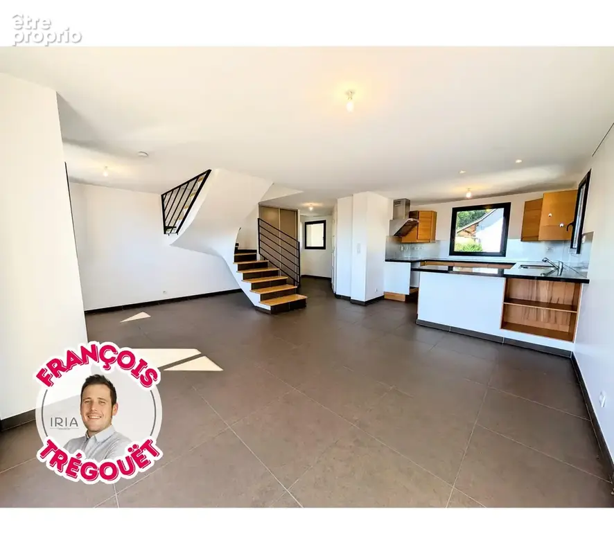 Appartement 3 pièces 81 m² à vendre à Allonzier-La-Caille (74350) - photo 4