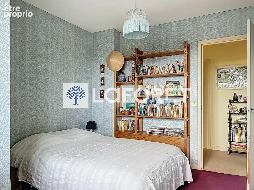 Vente maison saint loup lamairé - photo 12