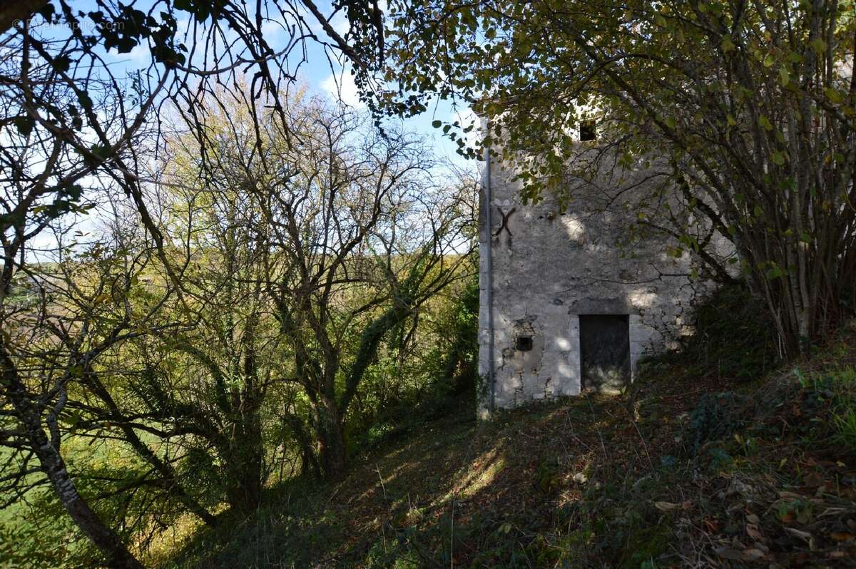 Appartement à DURAS