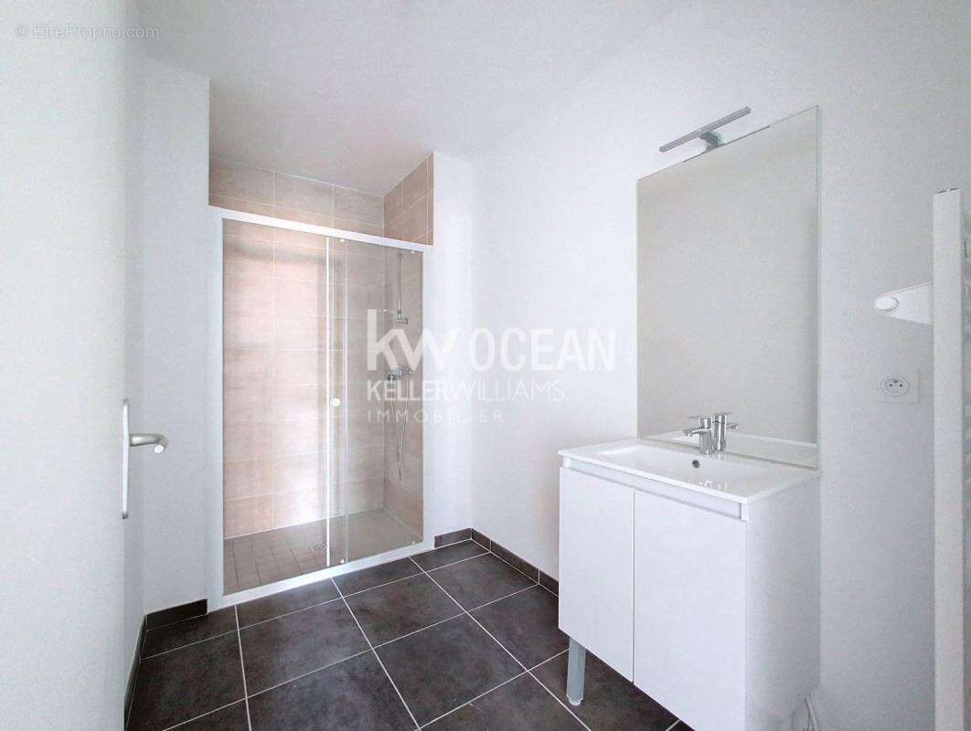 Appartement à GUIPAVAS