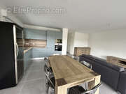 Appartement à VIVIERS-DU-LAC