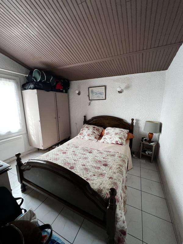 Appartement à MARSEILLAN