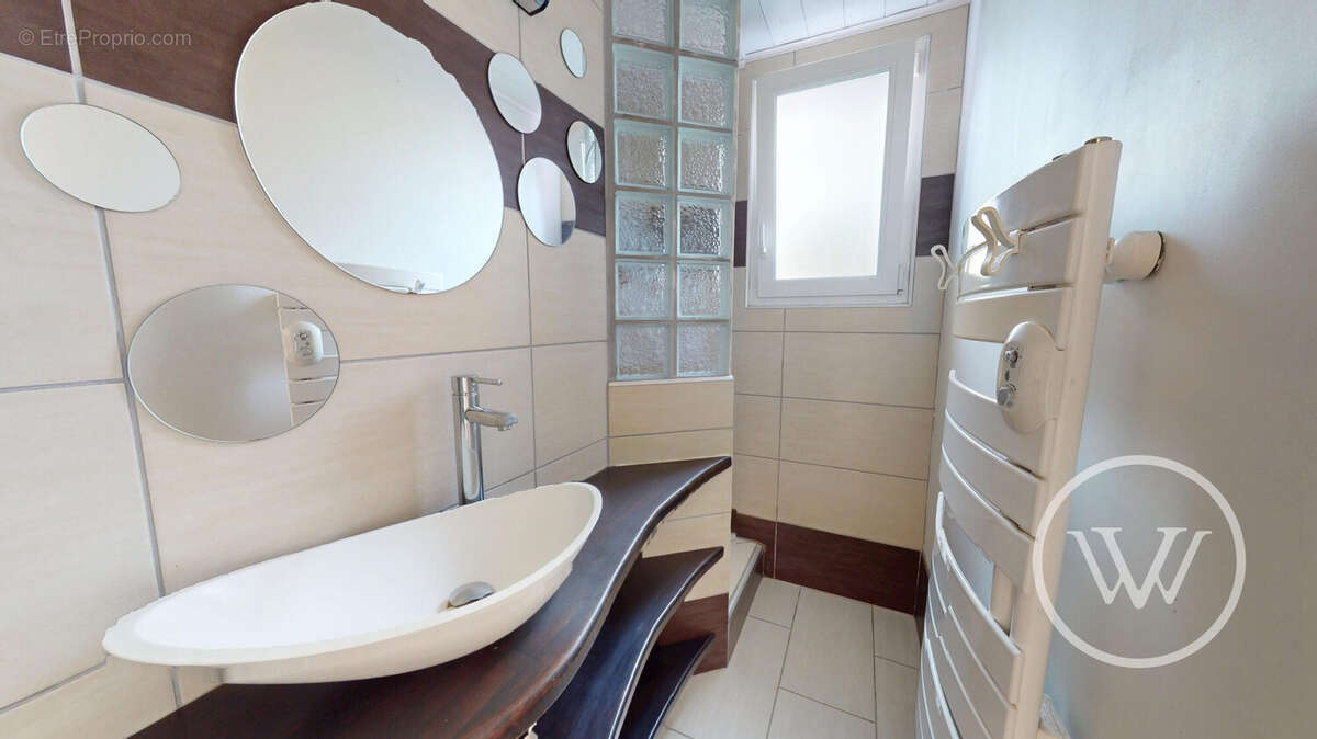 Appartement à BESANCON