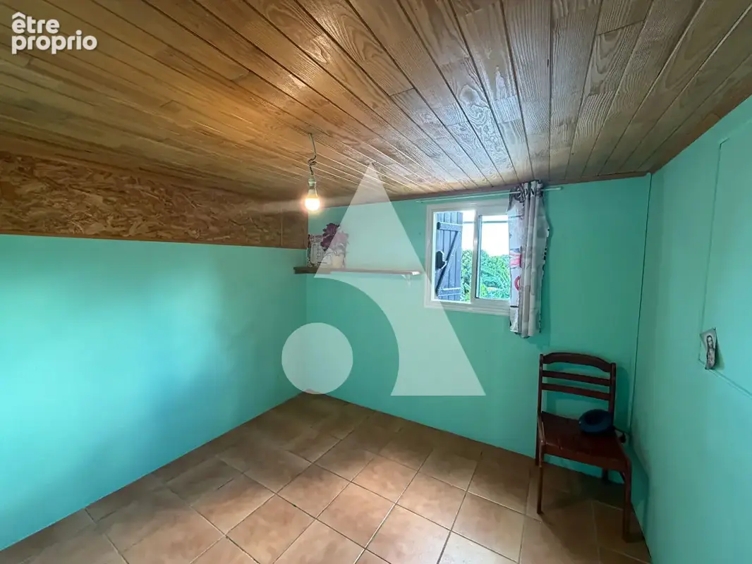 Petit prix à langevin / maison f4 sur parcelle de 470 m² - photo 7