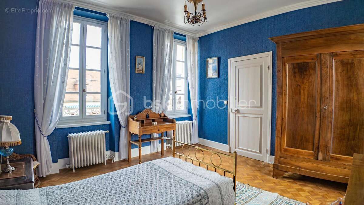 Maison à NEVERS