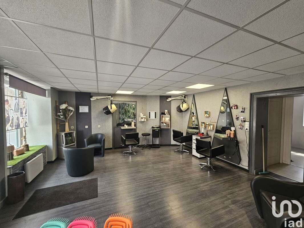 Photo 3 - Commerce à GIROMAGNY