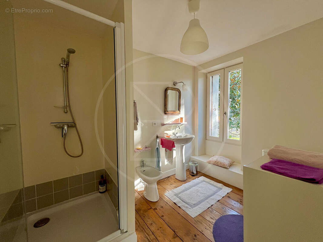 Charmante maison de maître - photo 14