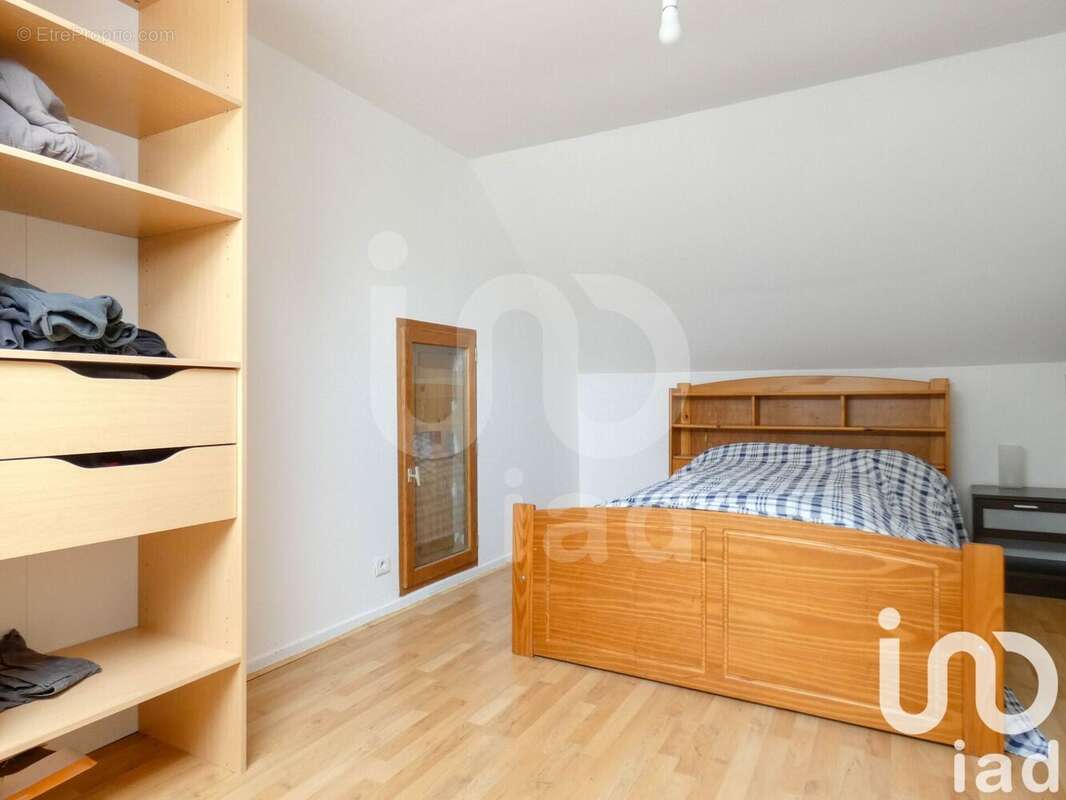 Photo 8 - Maison à SAINT-PALAIS