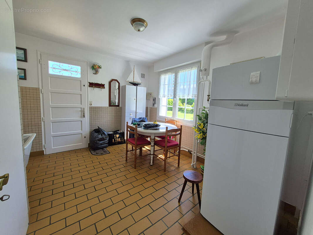 Maison à SAINTE-ANNE-D'AURAY