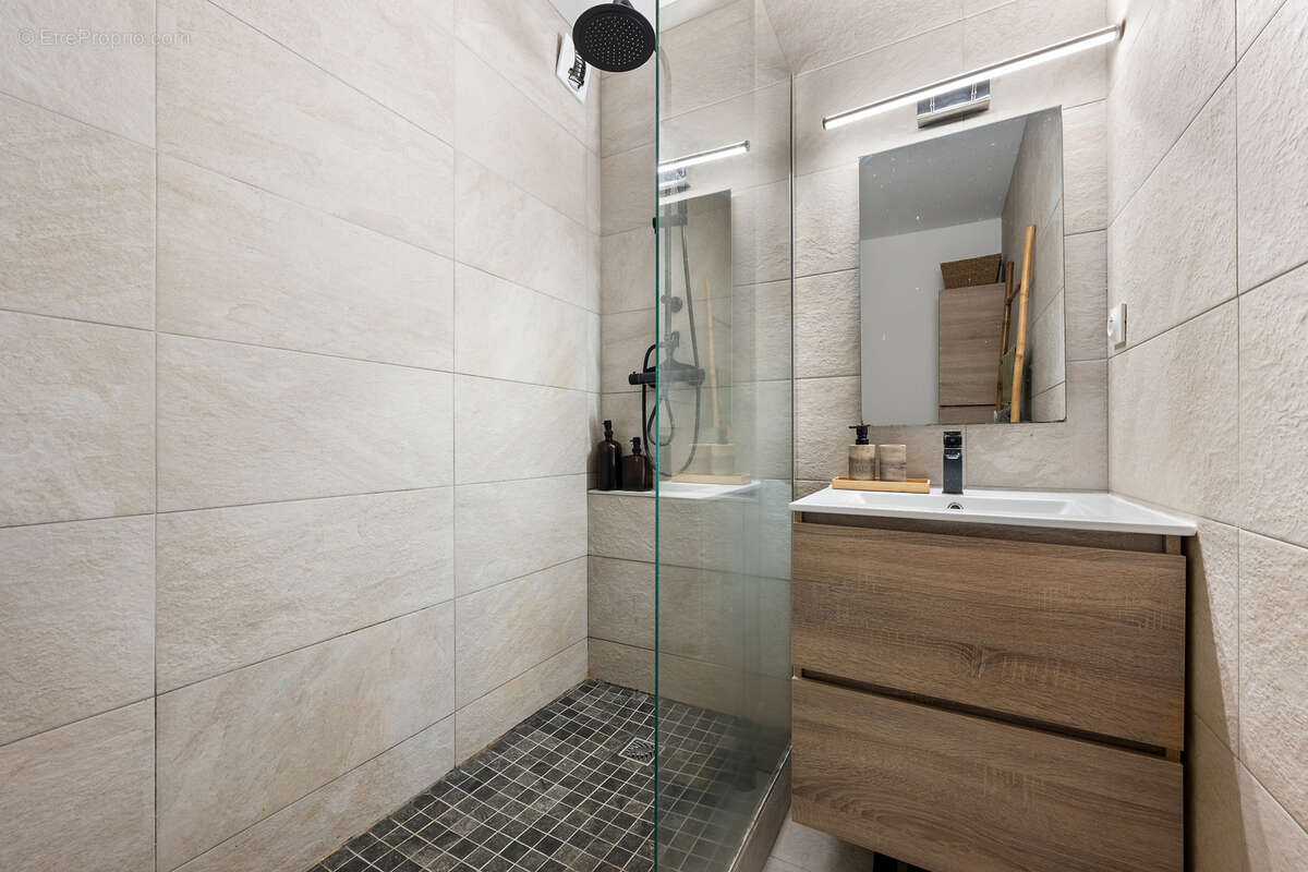 Appartement à SAINT-PAUL