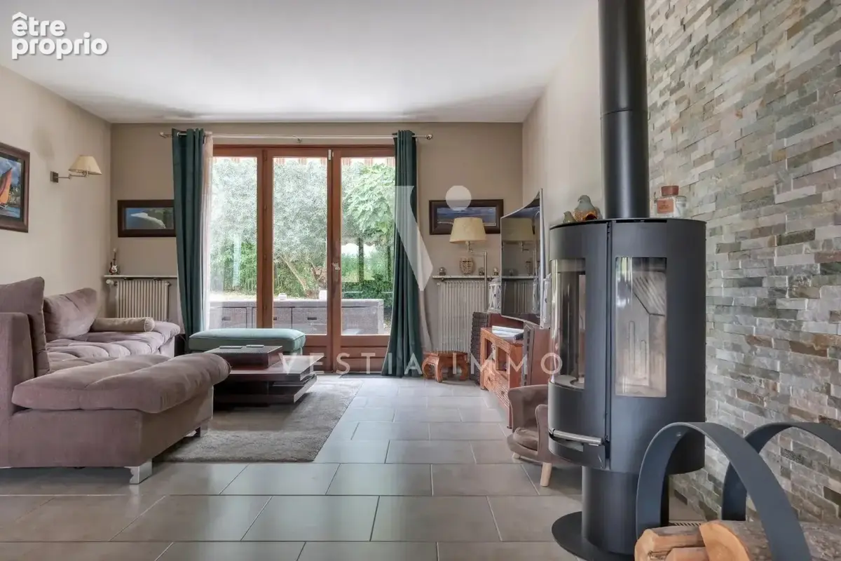 LONGJUMEAU BALIZY-GRAVIGNY. proche MASSY. Maison familiale 5ch avec piscine - photo 5
