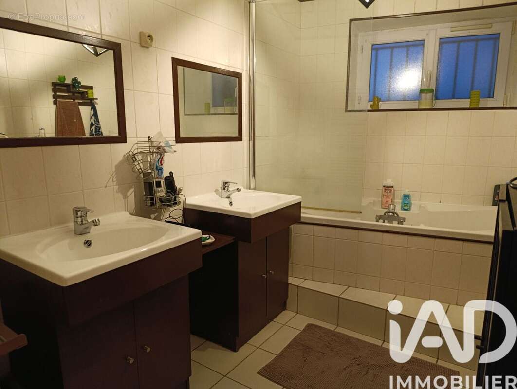 Photo 6 - Maison à SAINT-MICHEL-CHEF-CHEF