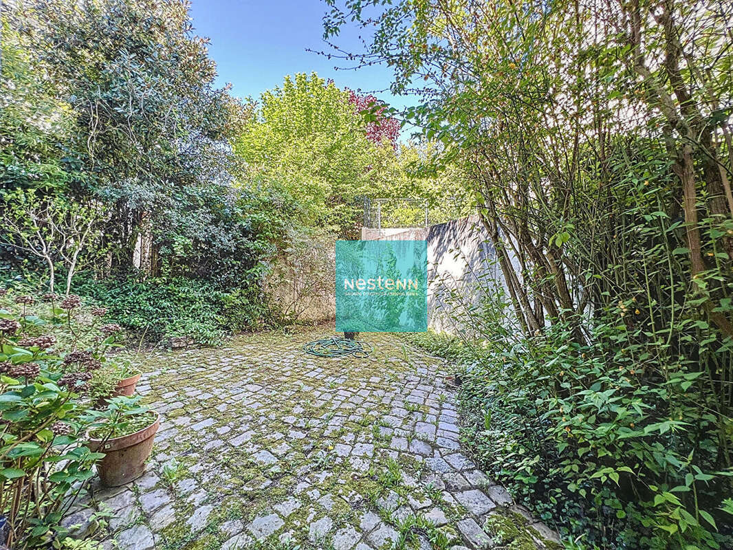 Maison à FRANCONVILLE