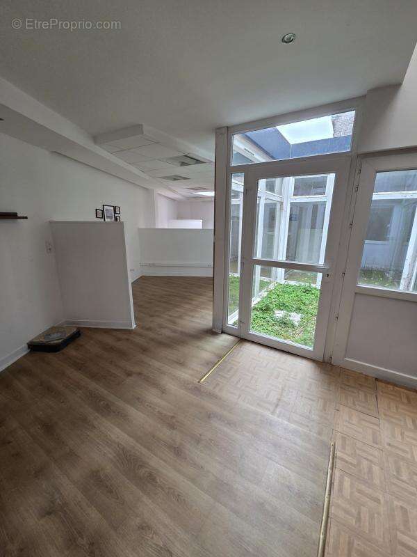 Appartement à LOOS