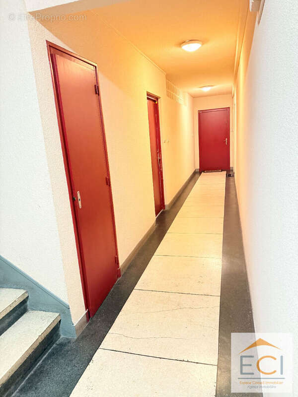 Appartement à LIMOGES