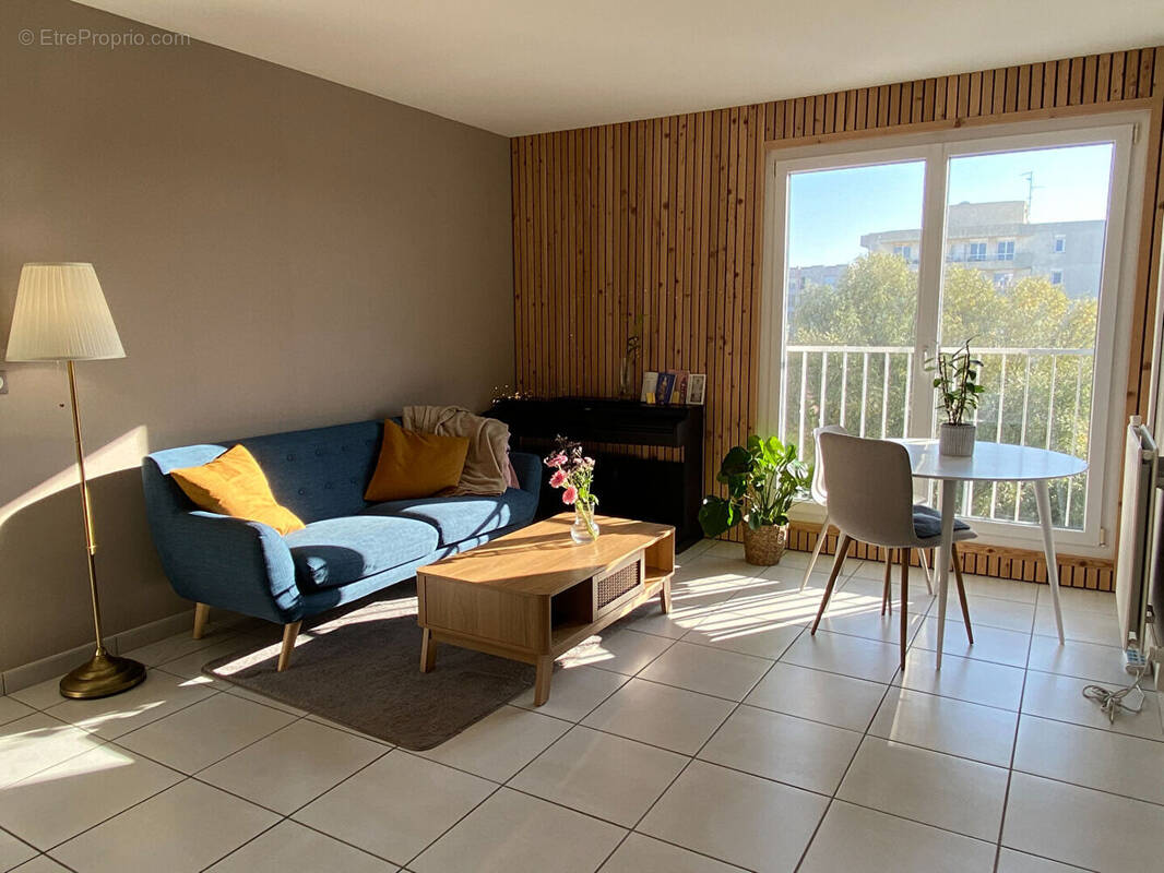 Appartement à AMIENS