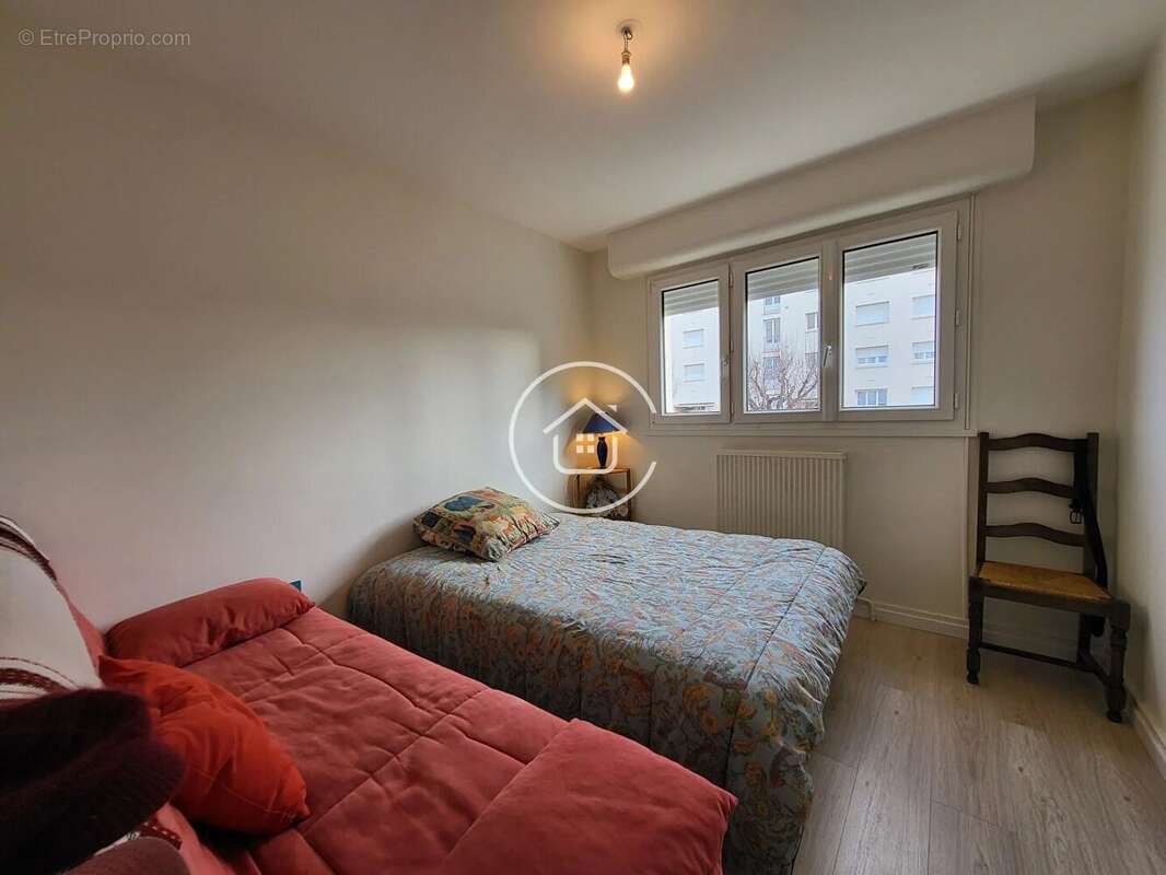 Appartement à BLOIS