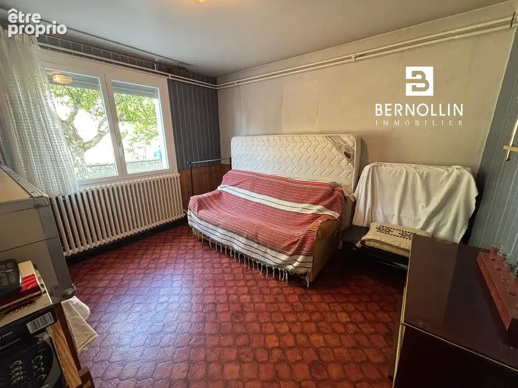 Belle maison familiale dans un quartier calme de Péronnas - photo 8