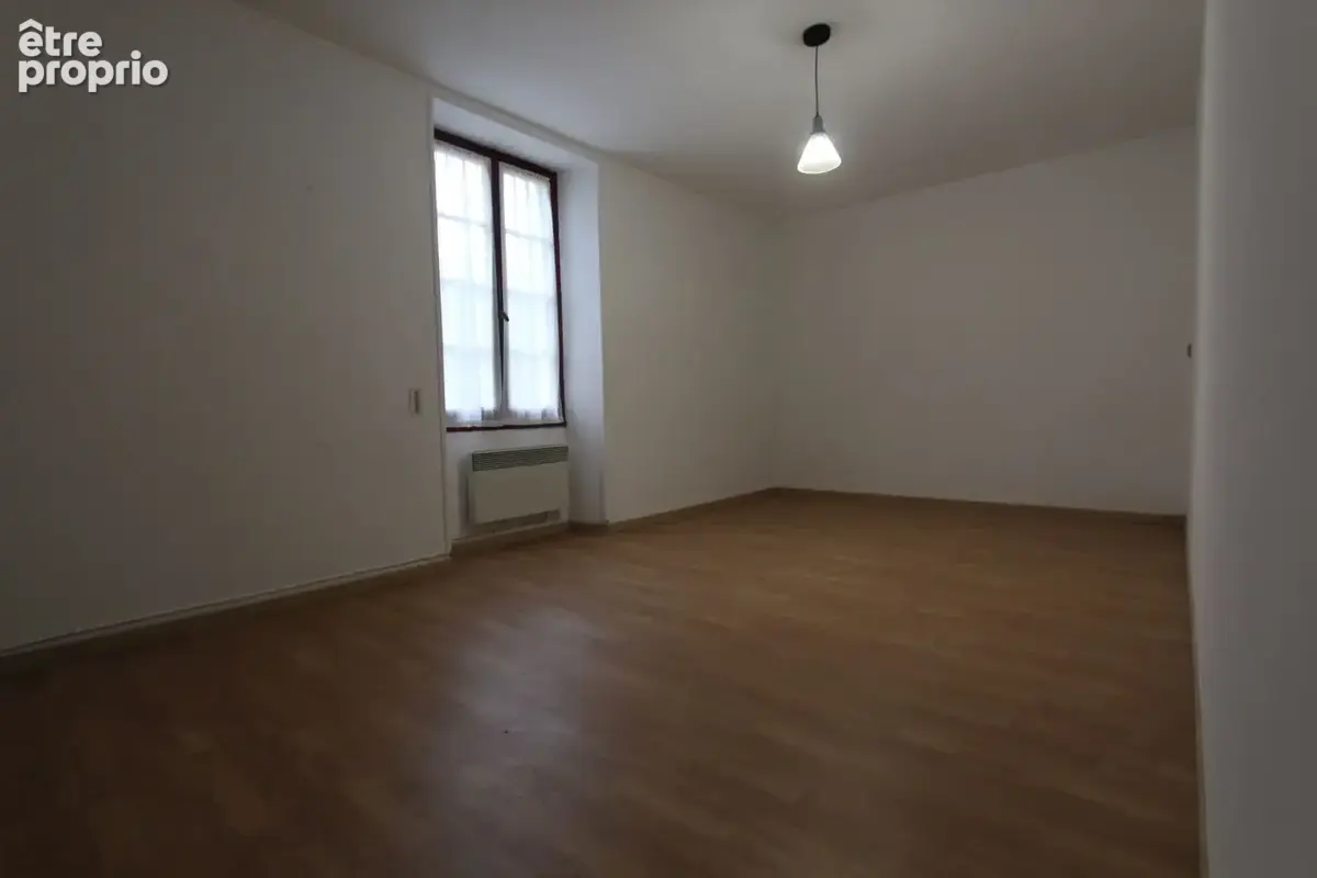 Maison 4 chambres centre de Saint-Michel-en-l'Herm - photo 10
