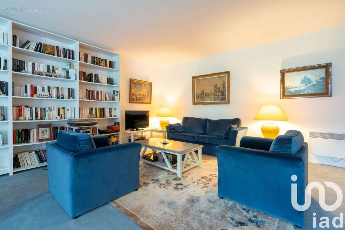 Photo 7 - Maison à SAINT-SATURNIN-LES-AVIGNON