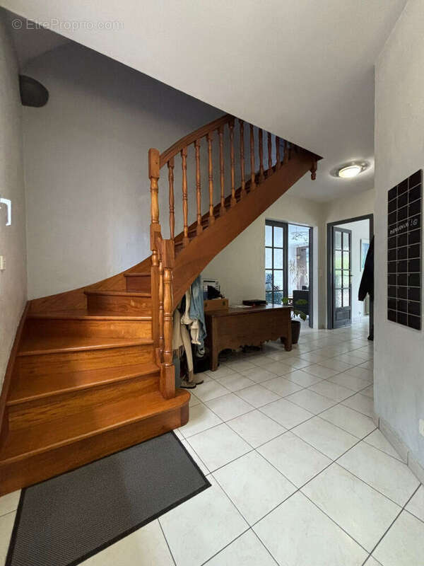 Maison à SAINT-NAZAIRE