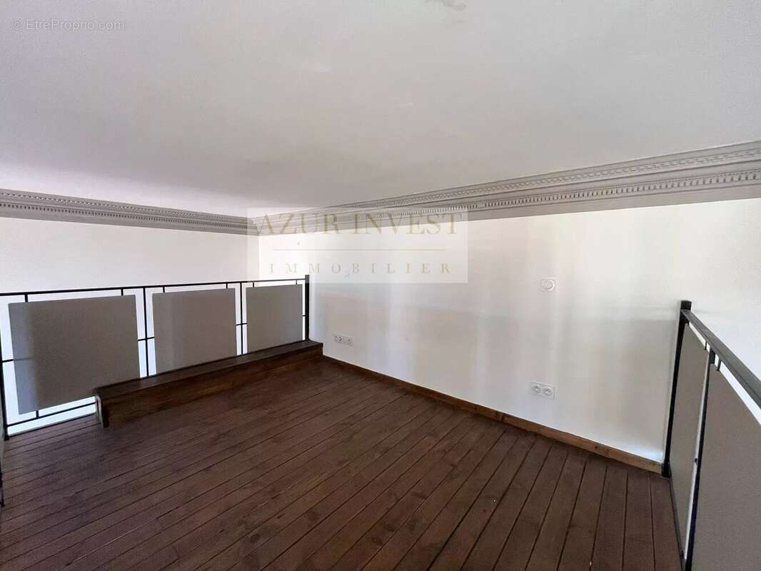 Appartement à GRASSE